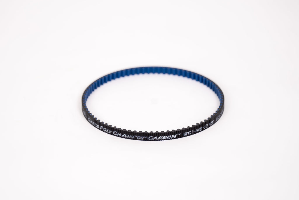 Poly Chain GT Carbon Belts, 8MGT-640-12