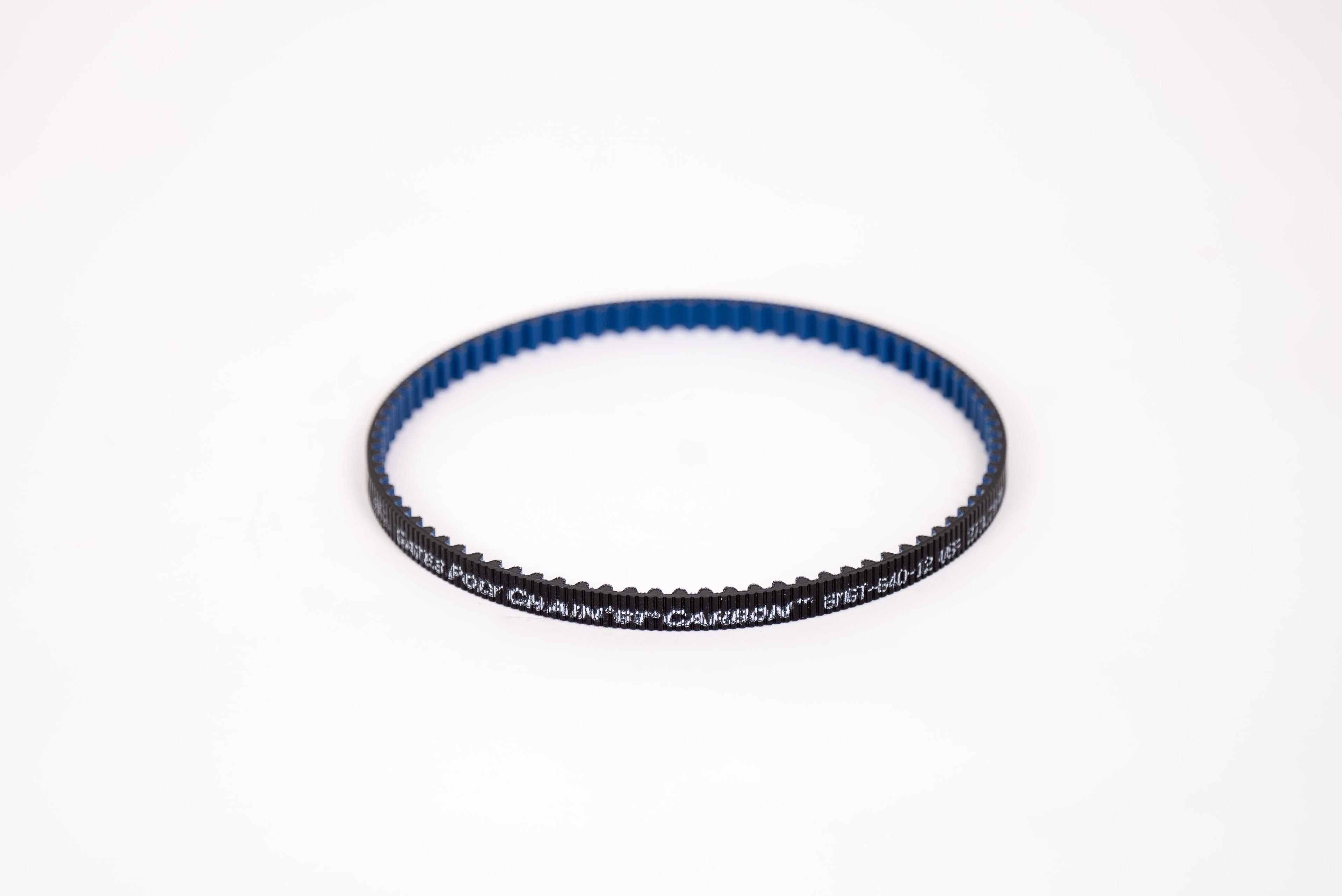 Poly Chain GT Carbon Belts, 8MGT-640-12