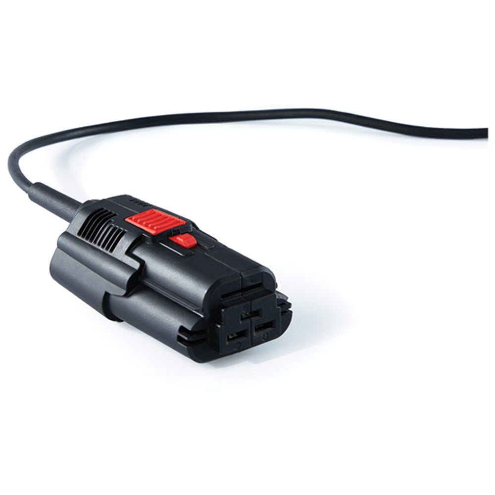 RUPES AC-DC Power Adapter for HLR75 iBrid Tool, 9HP180LT/US