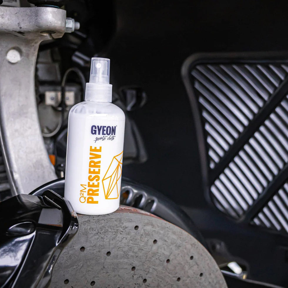 Gyeon Q2M Preserve - 250 ml