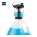 Tolco Pro Blend Proportioner for Gallons, 38mm