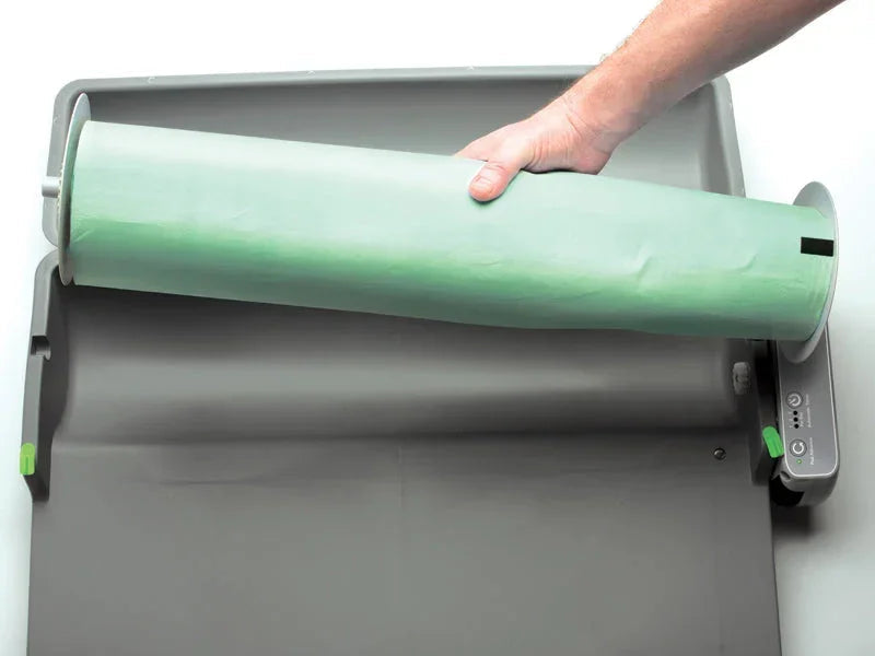 BrilliantPad Basic Automatic Dog Potty | Self-Cleaning Indoor Pad System