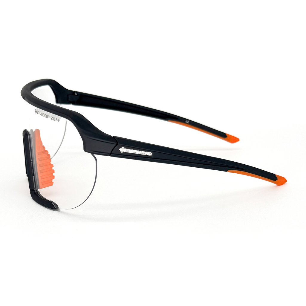 Watchman Z87+ Safety Sunglasses