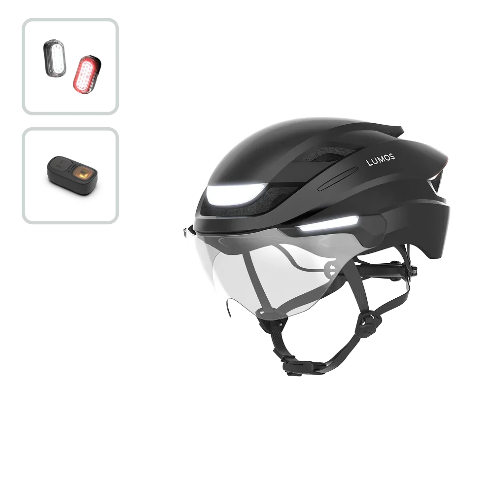 E-bike Firefly Mini bundle