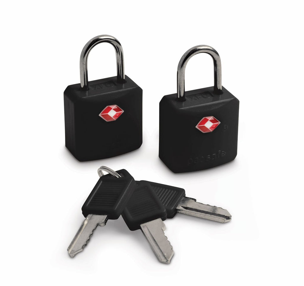Prosafe 620 Travel Sentry® 認可 行李箱鎖