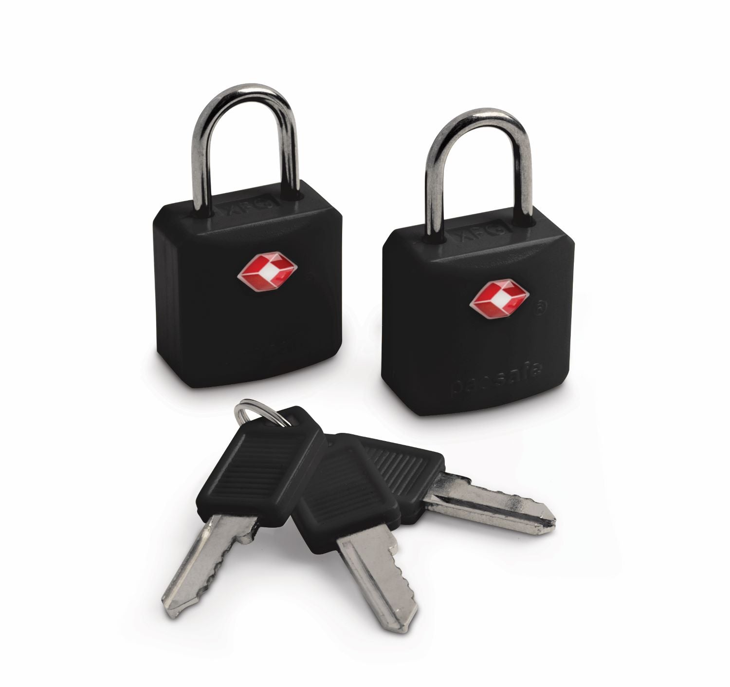 Prosafe 620 Travel Sentry® 認可 行李箱鎖
