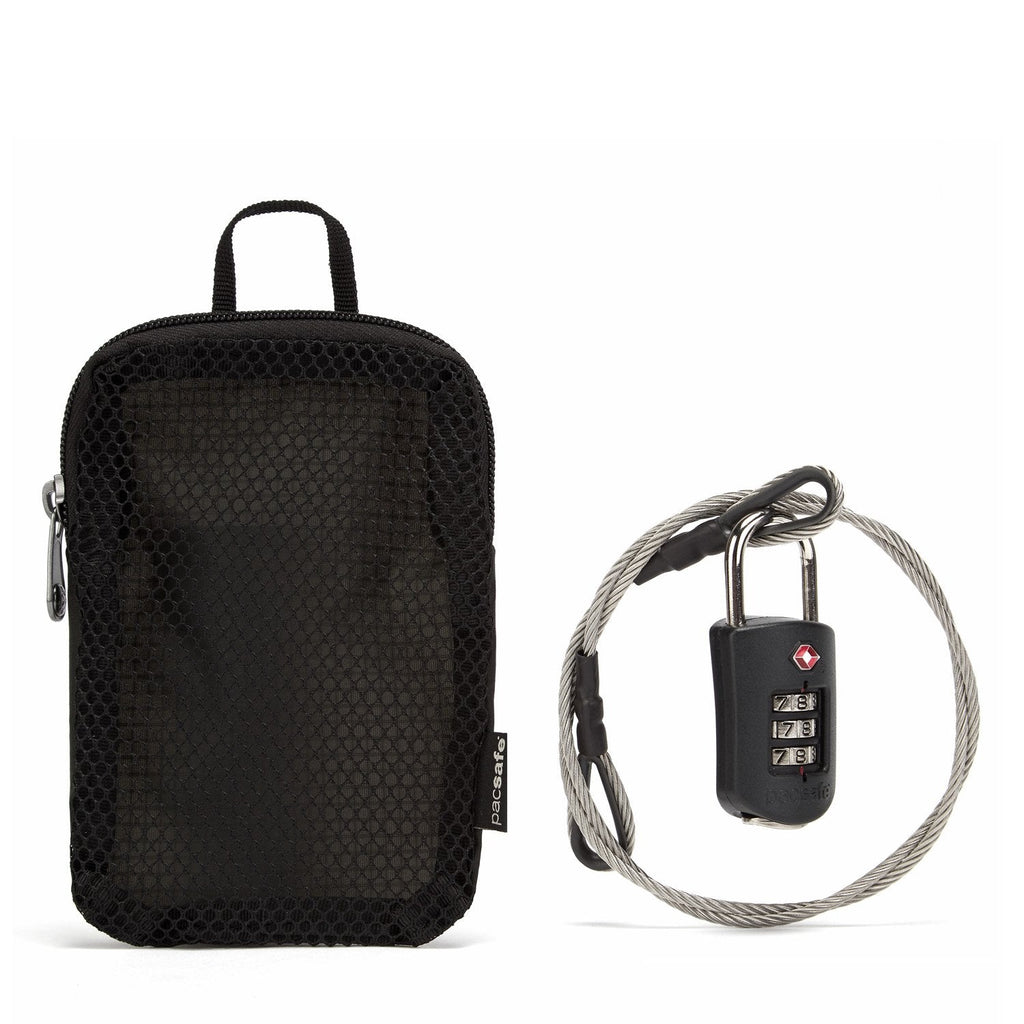 Prosafe 1000 Travel Sentry® 認可數字密碼鎖