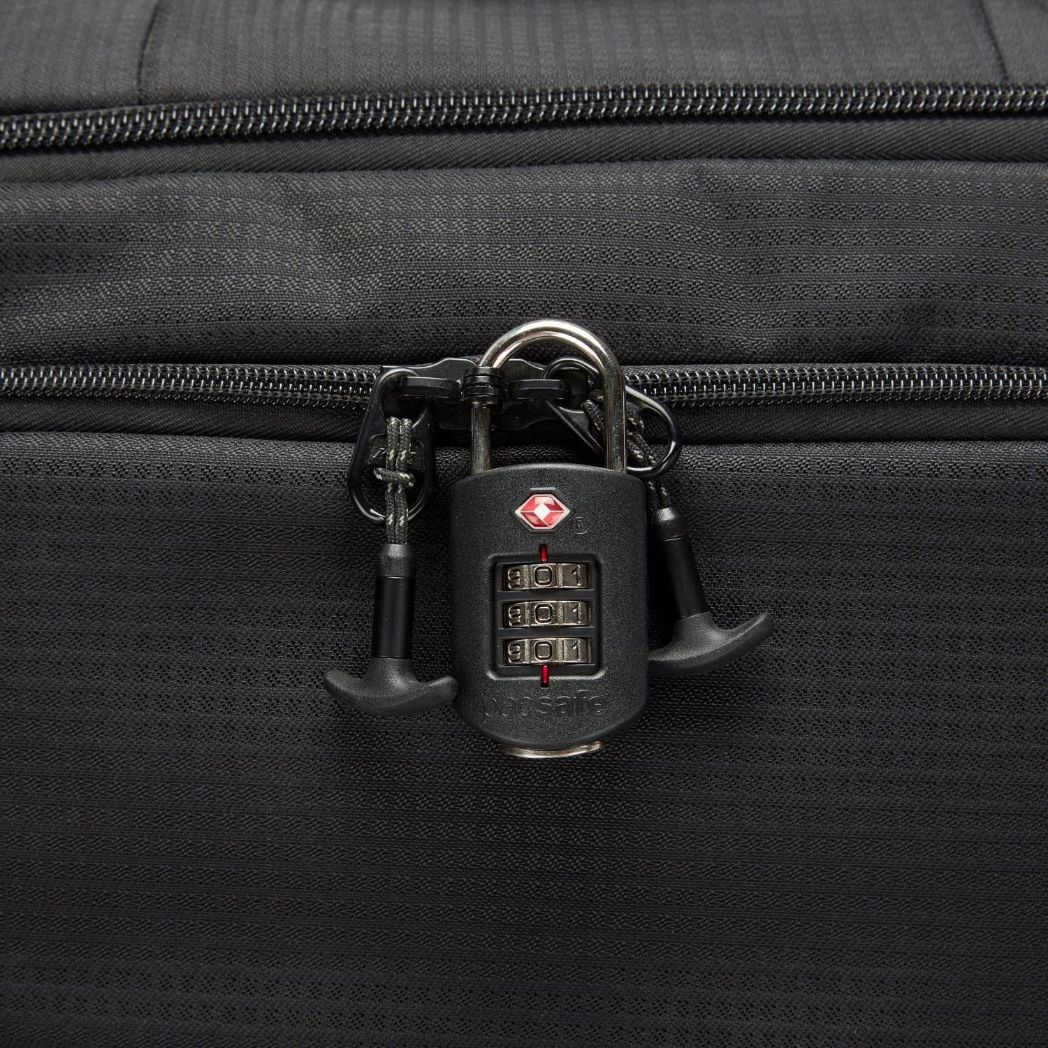 Prosafe 1000 Travel Sentry® 認可數字密碼鎖