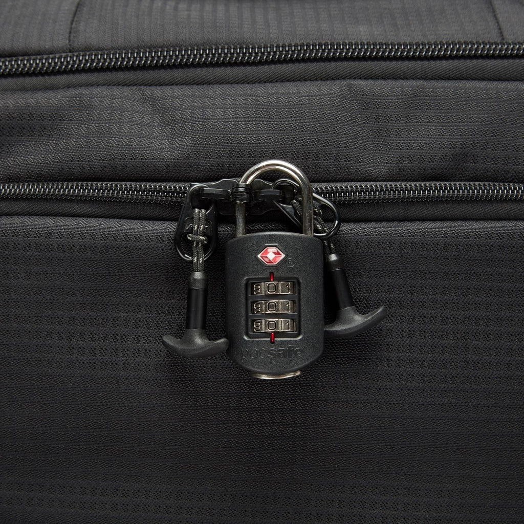 Prosafe 1000 Travel Sentry® 認可數字密碼鎖