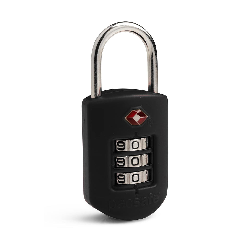 Prosafe 1000 Travel Sentry® 認可數字密碼鎖