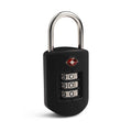 Prosafe 1000 Travel Sentry® 認可數字密碼鎖