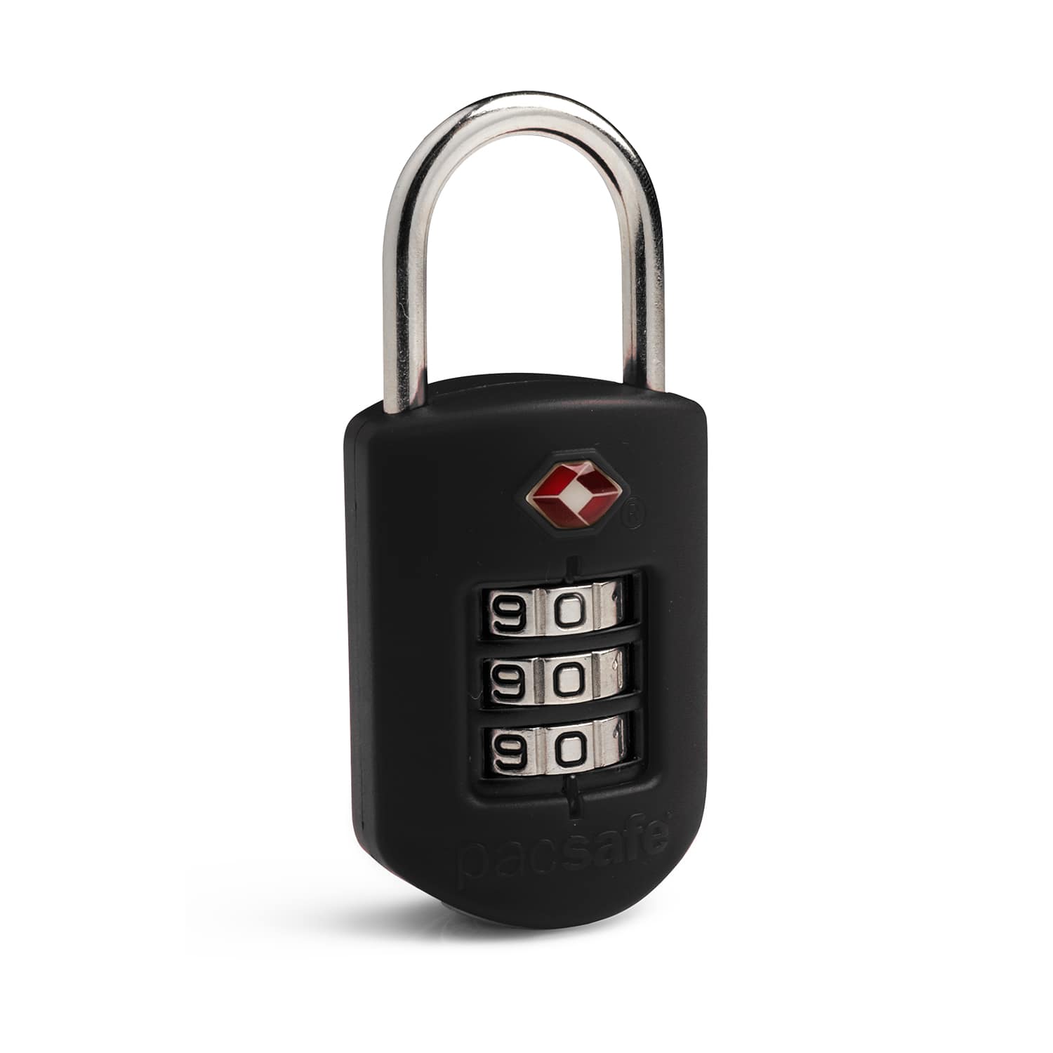 Prosafe 1000 Travel Sentry® 認可數字密碼鎖