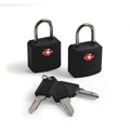 Prosafe 620 Travel Sentry® 認可 行李箱鎖