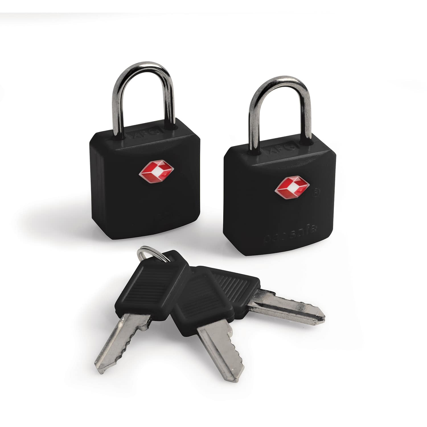 Prosafe 620 Travel Sentry® 認可 行李箱鎖