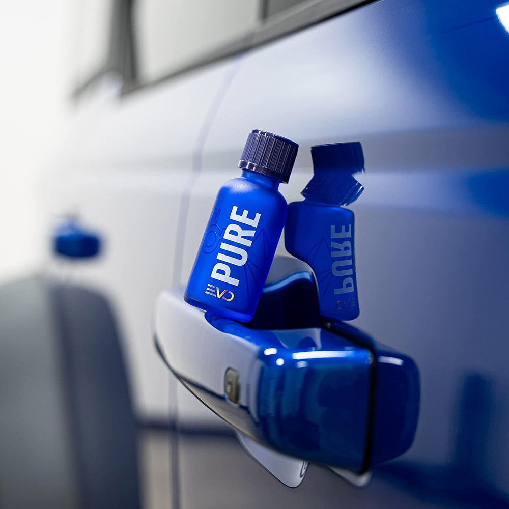 Gyeon Q2 Pure EVO - 50 ml