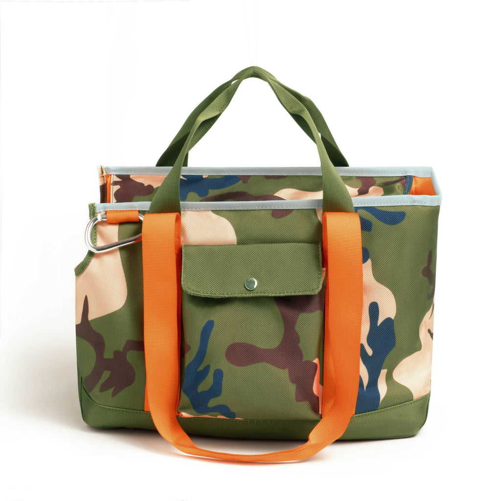 OUT-AND-ABOUT PET TOTE PRO EDITION