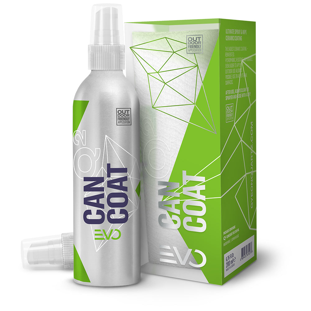 Gyeon Q2 CanCoat EVO - 200 ml