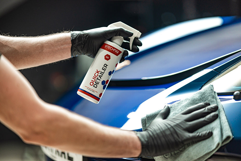 Gtechniq QD Quick Detailer V2 - 5 liter