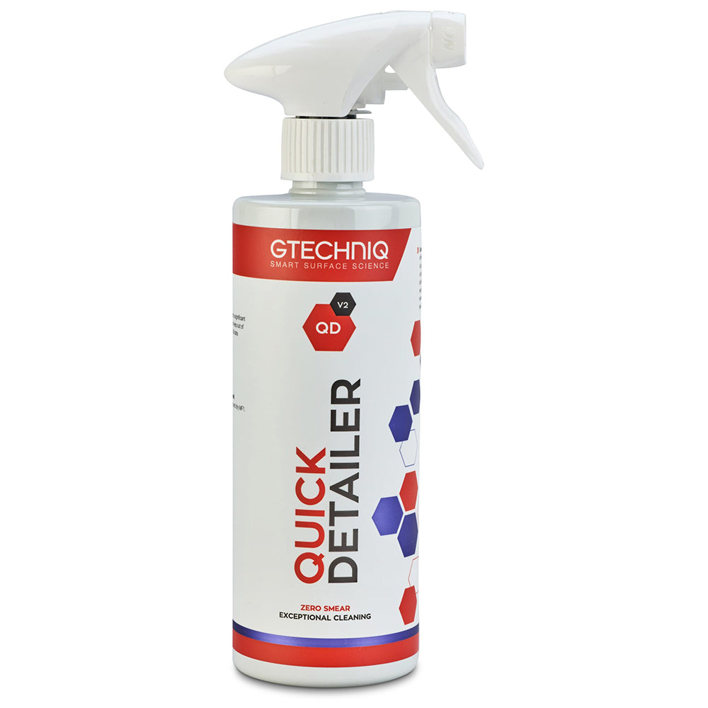 Gtechniq QD Quick Detailer V2 - 500 ml