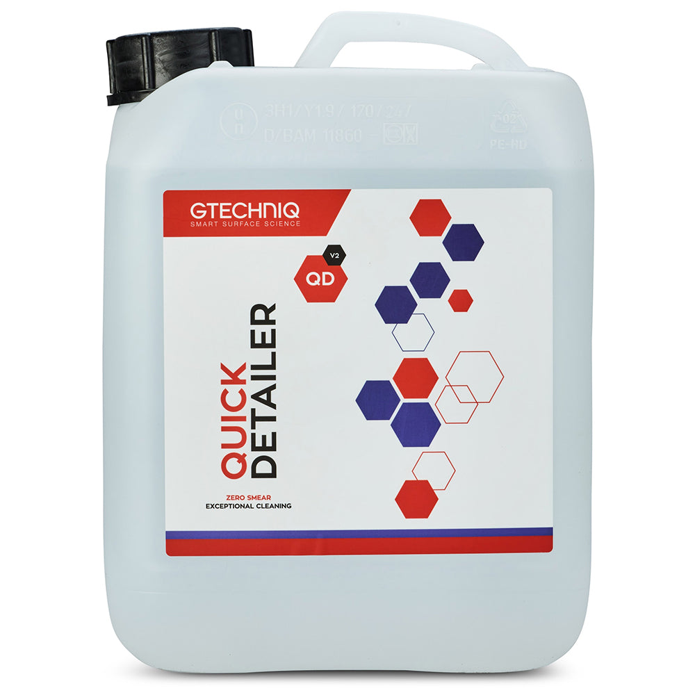 Gtechniq QD Quick Detailer V2 - 5 liter