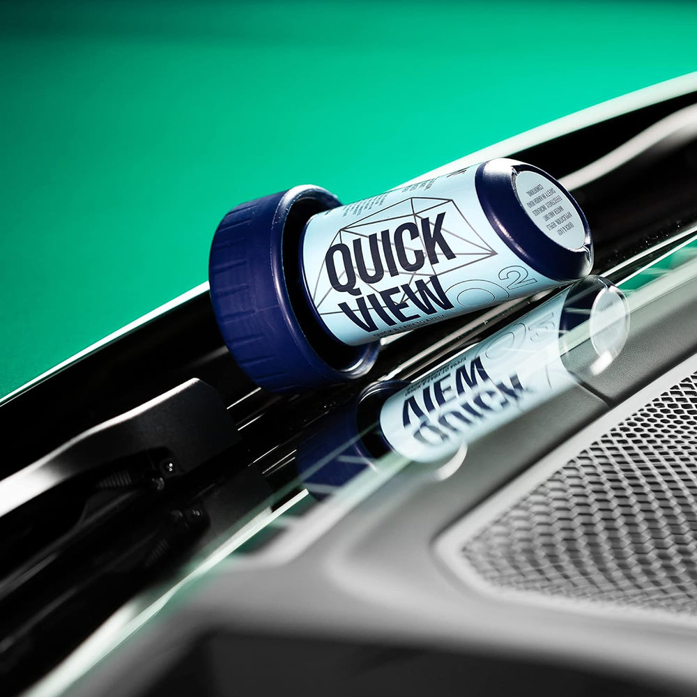 Gyeon Q2 QuickView - 120 ml