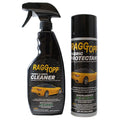 RaggTopp Convertible Top Fabric Cleaner & Protectant Kit