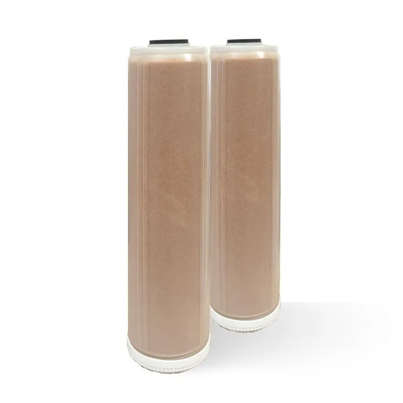 CR Spotless RC2-20 Replacement Cartridges for DIC-20/DIW-20 (2 filled cartridges)