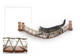 Catastrophic Creations Cat Bridge for Wall