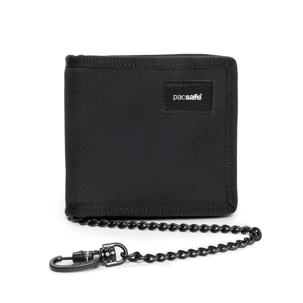 RFIDsafe Z100 RFID 屏蔽兩摺銀包