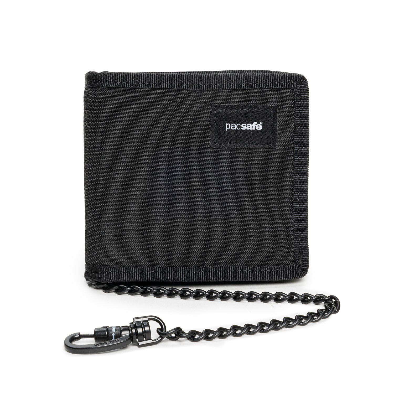 RFIDsafe Z100 RFID 屏蔽兩摺銀包