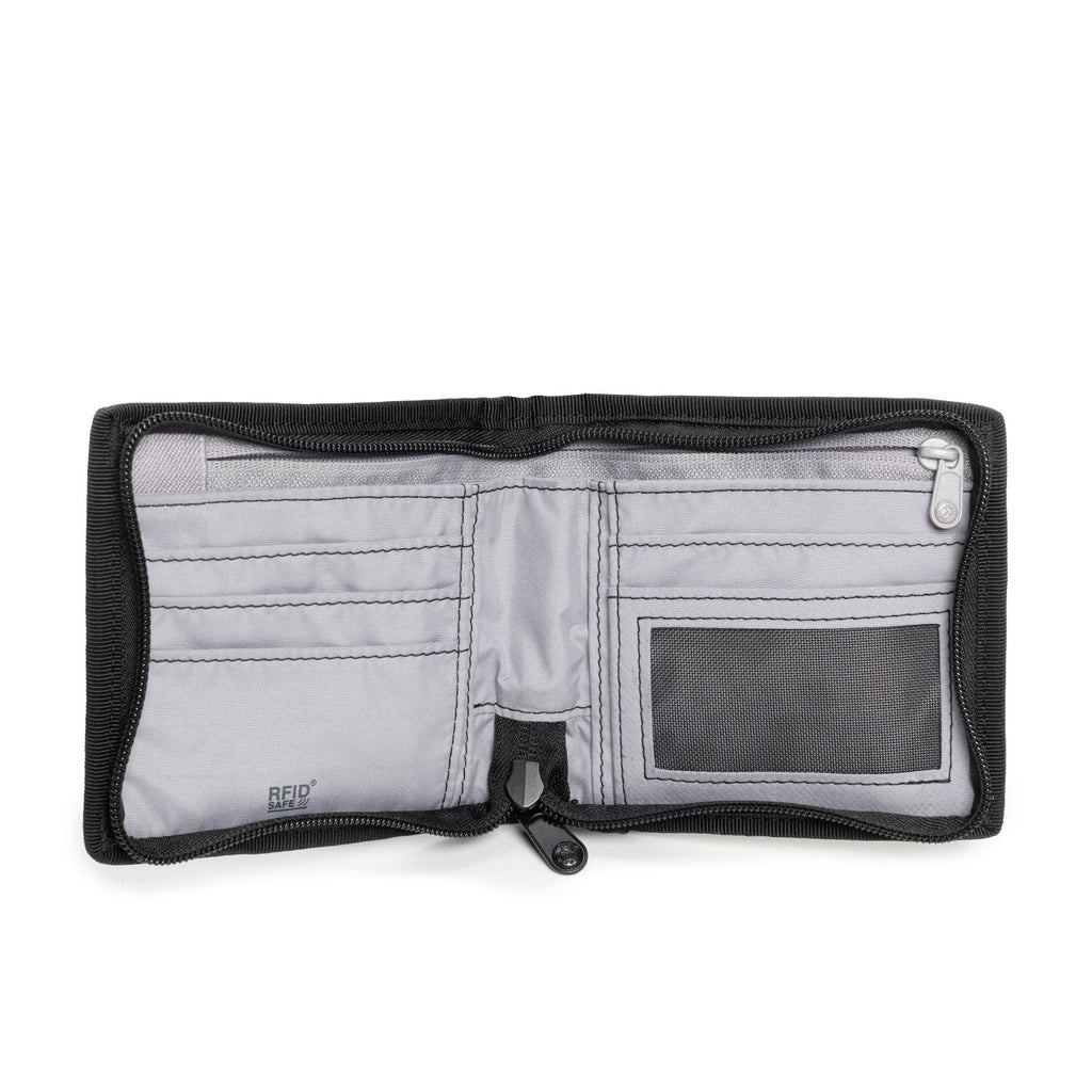 RFIDsafe Z100 RFID 屏蔽兩摺銀包