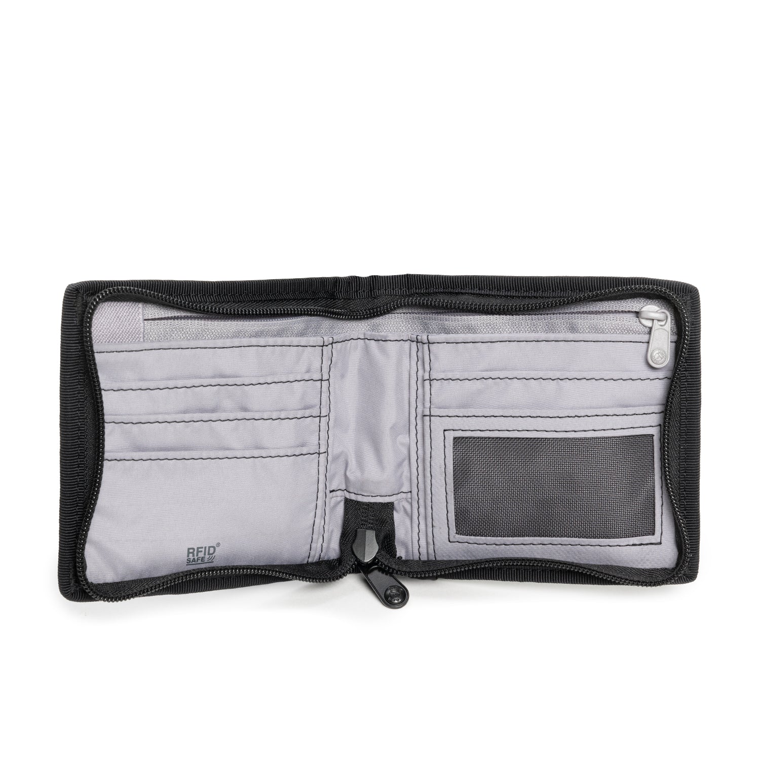 RFIDsafe Z100 RFID 屏蔽兩摺銀包