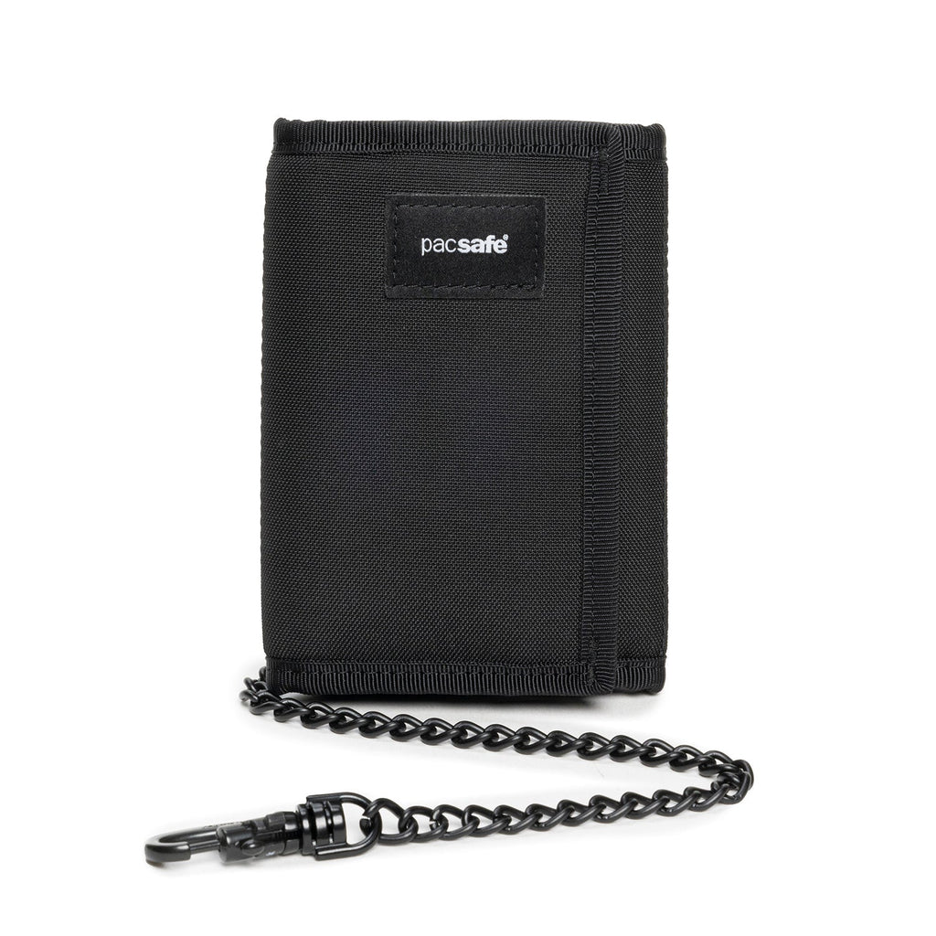 RFIDsafe Z50 RFID 屏蔽三摺銀包