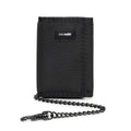 RFIDsafe Z50 RFID 屏蔽三摺銀包