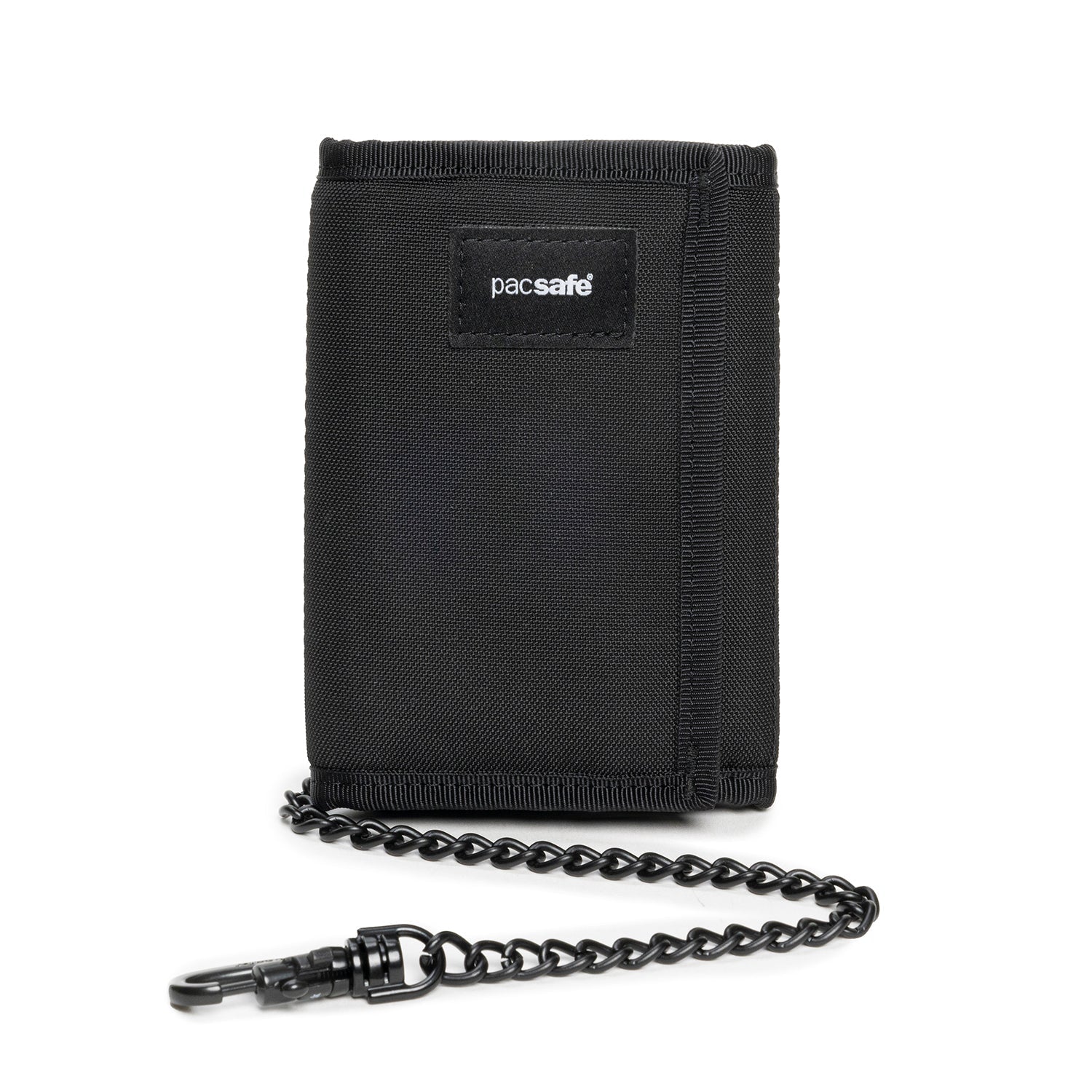 RFIDsafe Z50 RFID 屏蔽三摺銀包