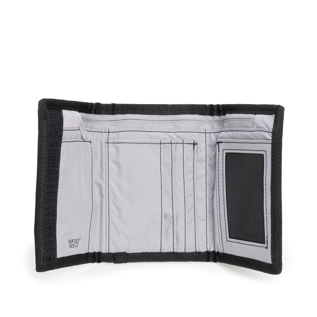RFIDsafe Z50 RFID 屏蔽三摺銀包