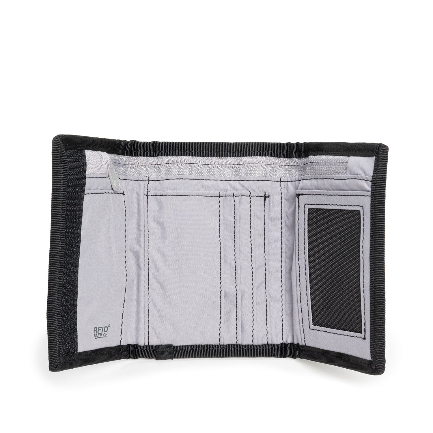 RFIDsafe Z50 RFID 屏蔽三摺銀包