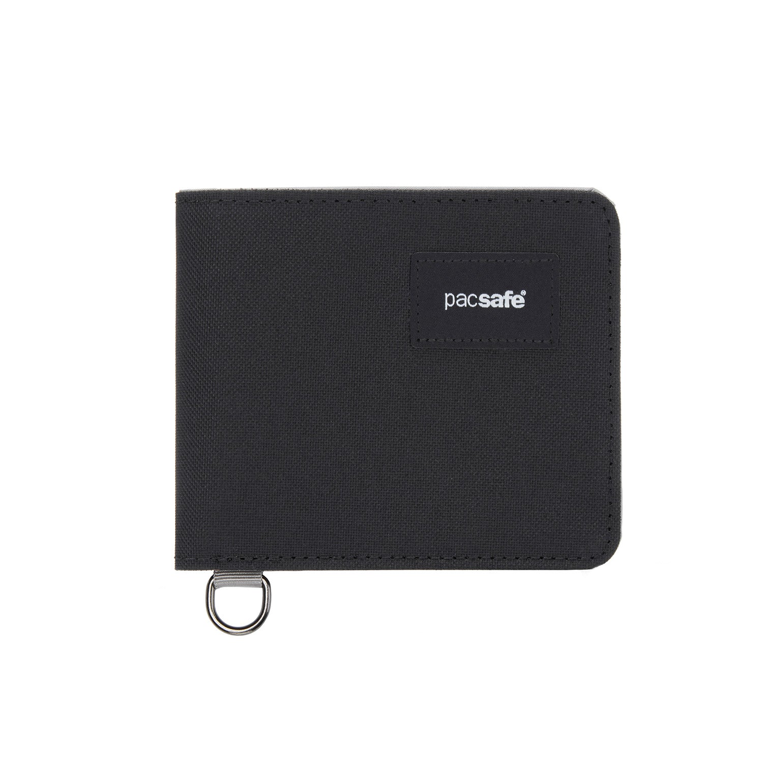 RFIDsafe RFID 屏蔽兩摺銀包