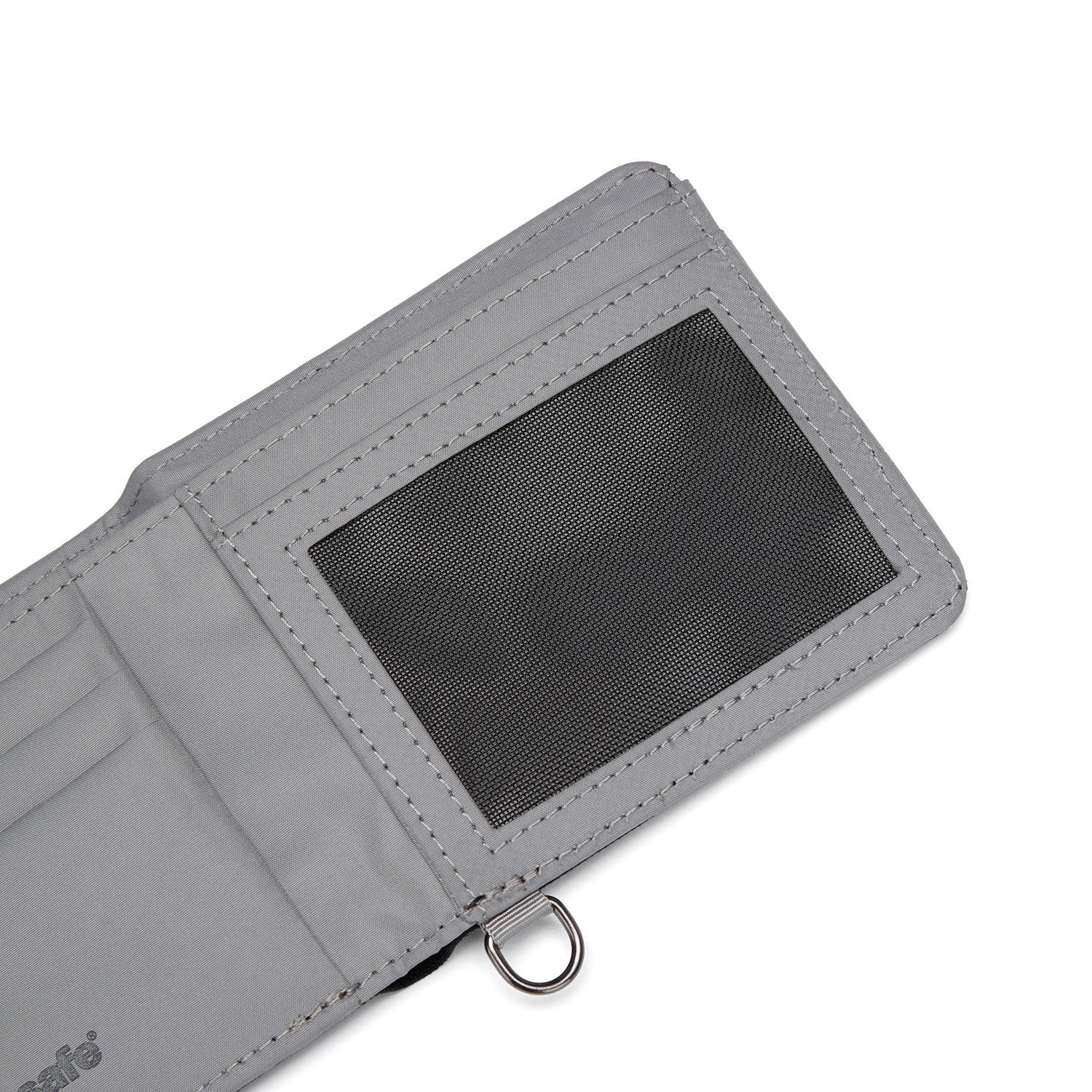 RFIDsafe RFID 屏蔽兩摺銀包