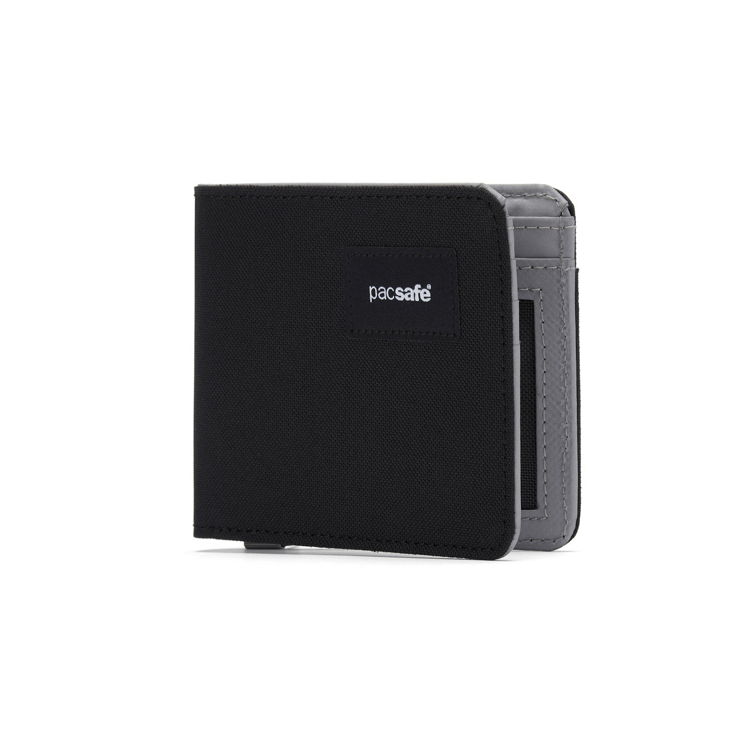 RFIDsafe RFID 屏蔽兩摺銀包