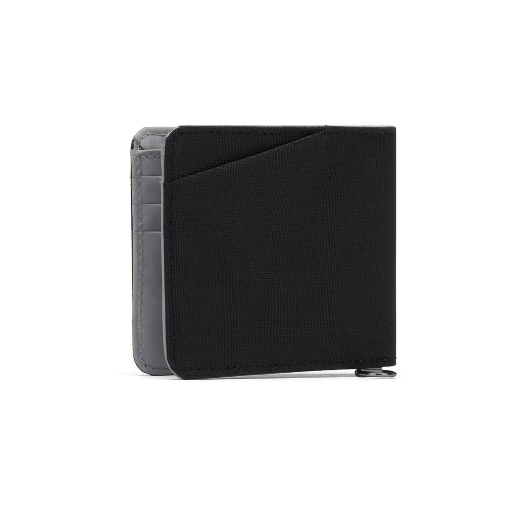 RFIDsafe RFID 屏蔽兩摺銀包