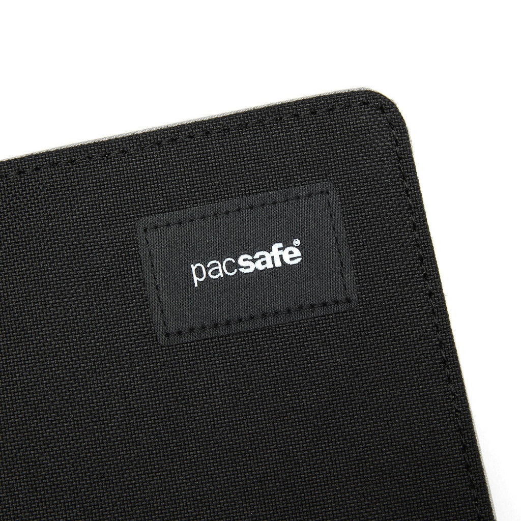 RFIDsafe RFID 屏蔽兩摺銀包