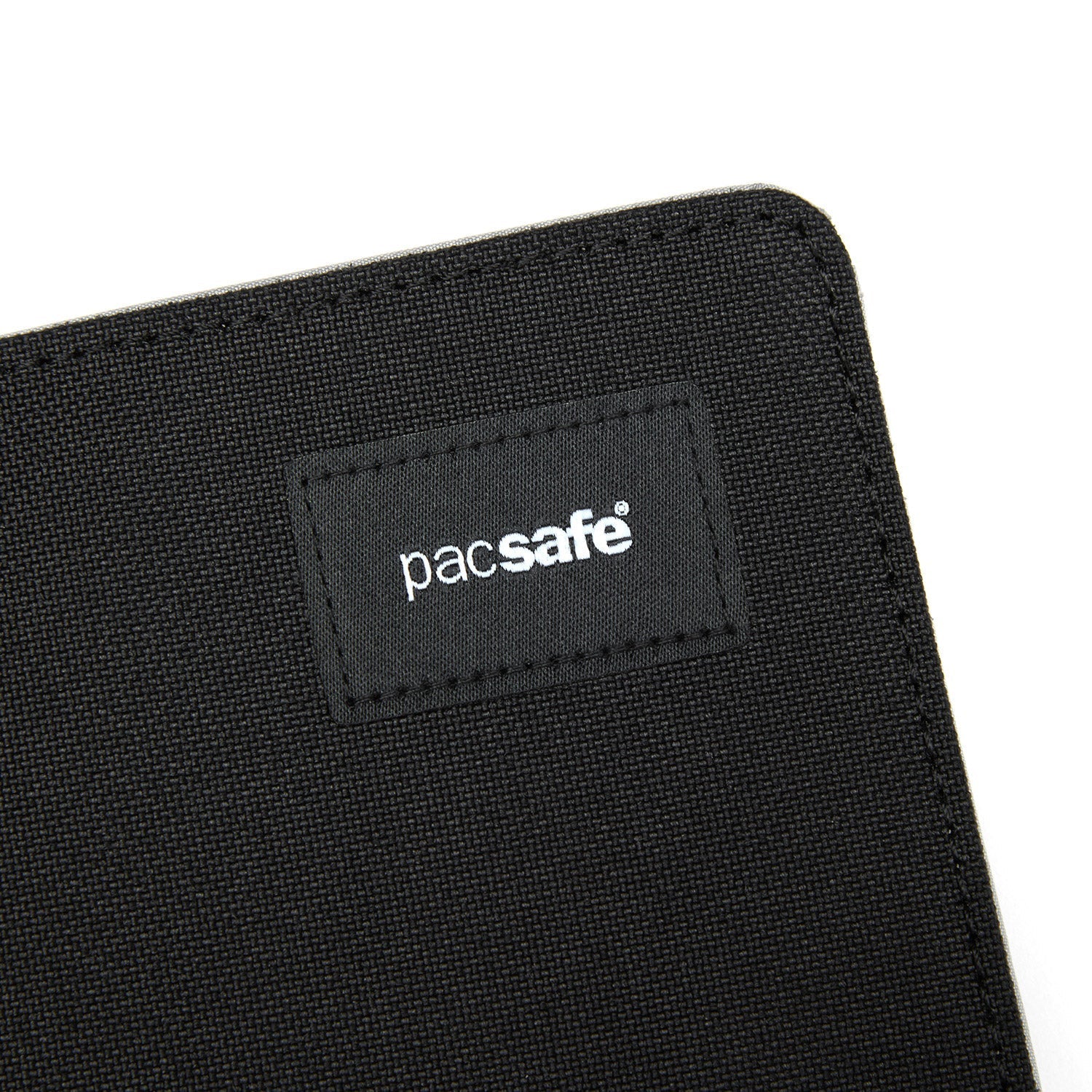 RFIDsafe RFID 屏蔽兩摺銀包