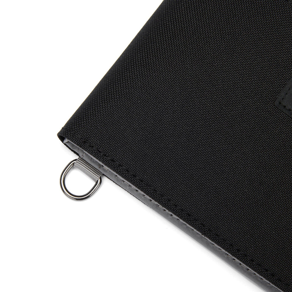 RFIDsafe RFID 屏蔽兩摺銀包