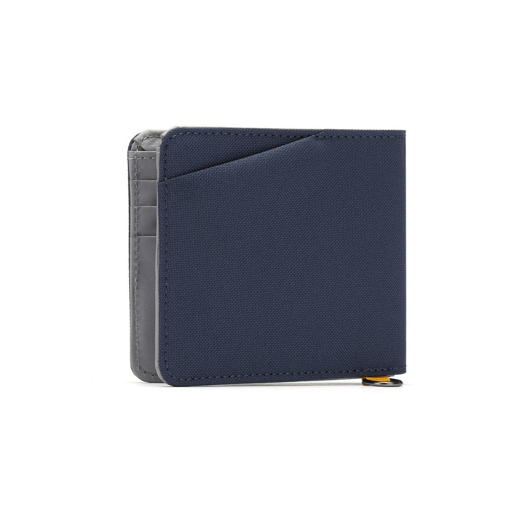 RFIDsafe RFID 屏蔽兩摺銀包