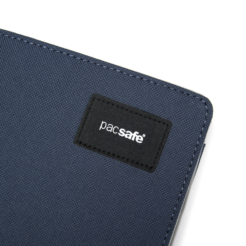 RFIDsafe RFID 屏蔽兩摺銀包