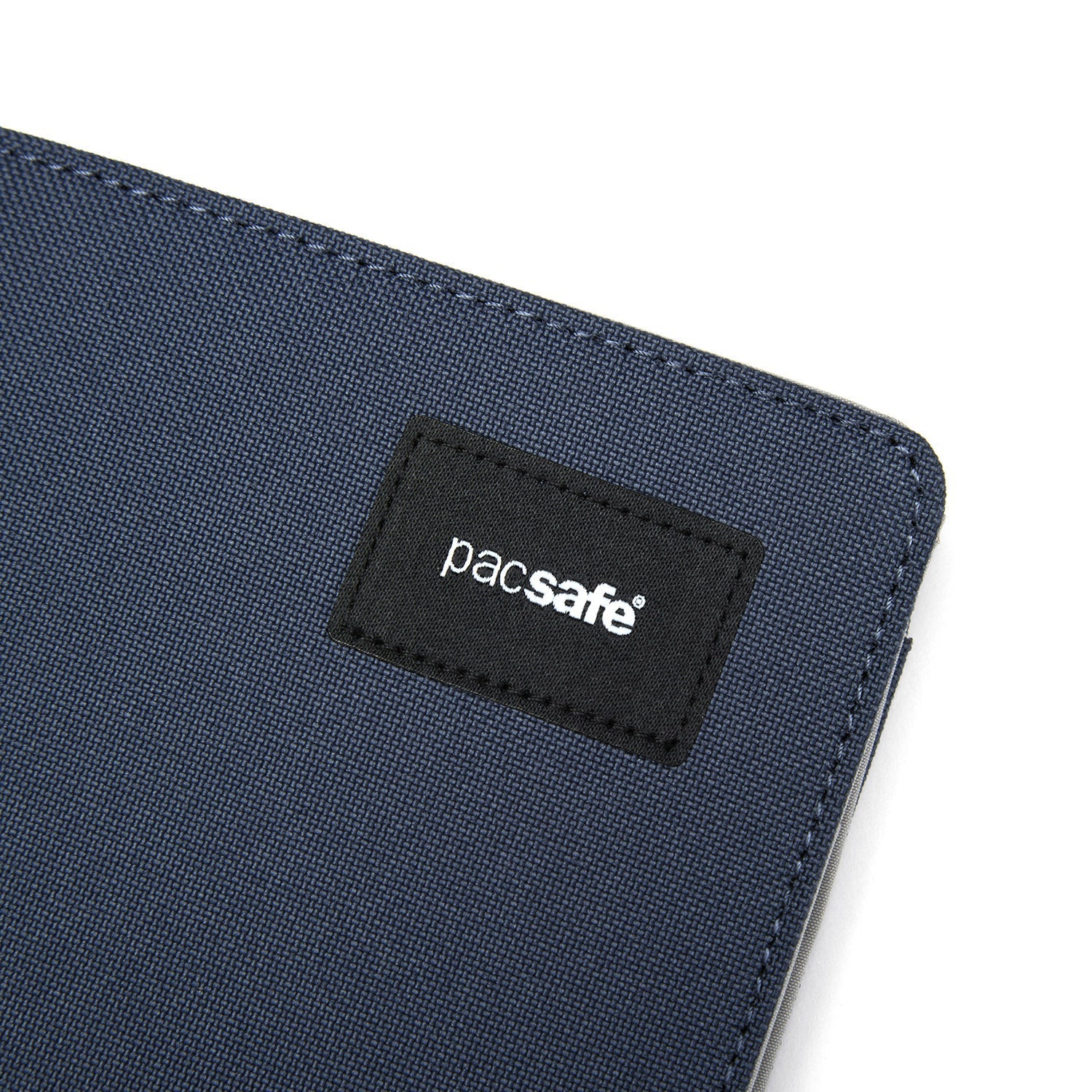 RFIDsafe RFID 屏蔽兩摺銀包