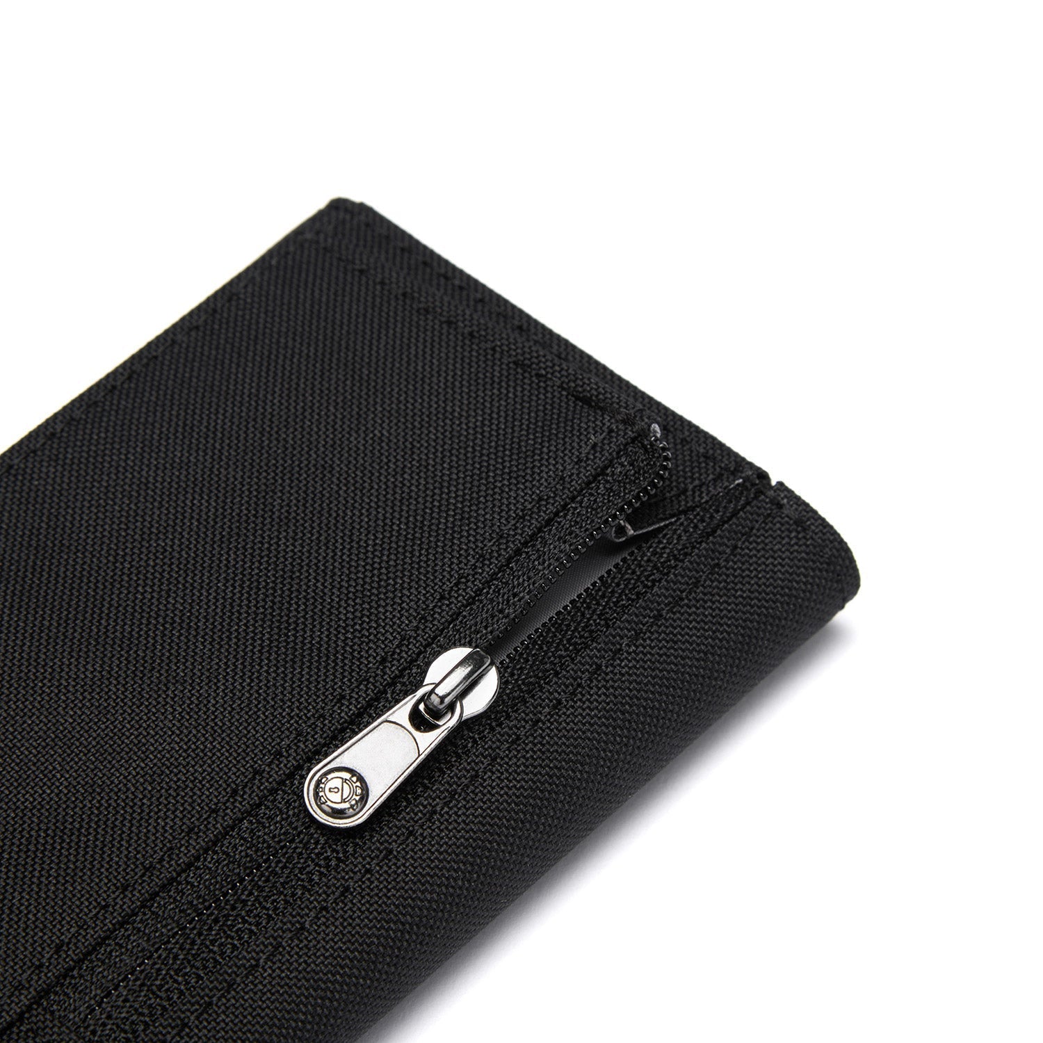 RFIDsafe® RFID 屏敝三摺銀包