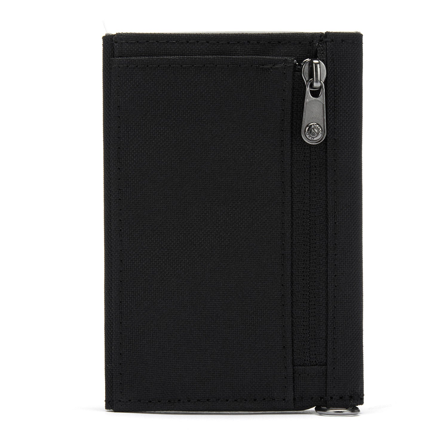 RFIDsafe® RFID 屏敝三摺銀包