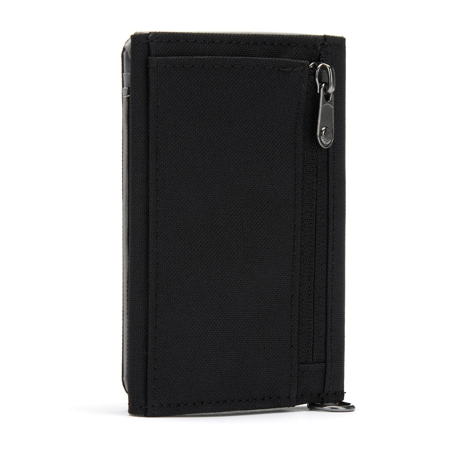 RFIDsafe® RFID 屏敝三摺銀包